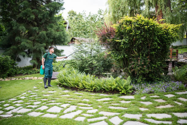 Best Commercial Pest Control Services  in New Albany, OH