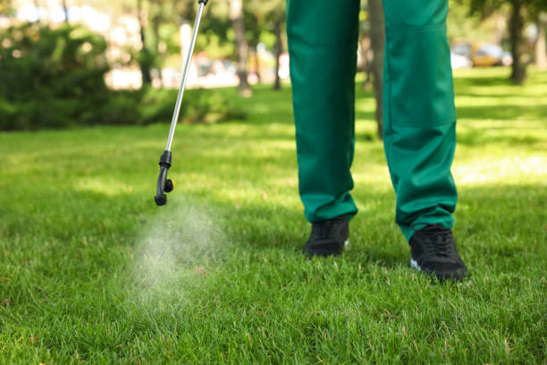 New Albany, OH Pest Control Company