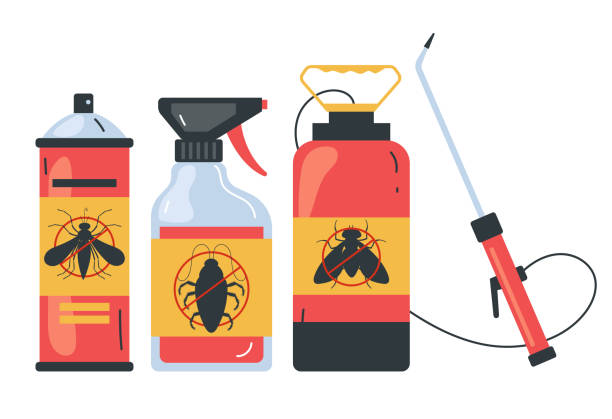 Wasp Removal Services in New Albany, OH
